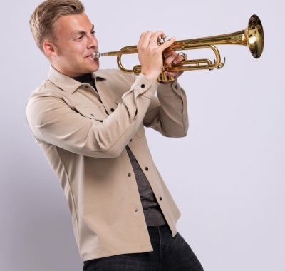 Jeffrey Parmentier
